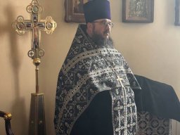Канун Великой Субботы